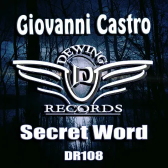 Secret Word by Giovanni Castro