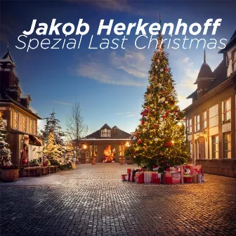 Spezial Last Christmas by 