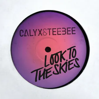 Look to the Skies by Calyx & TeeBee