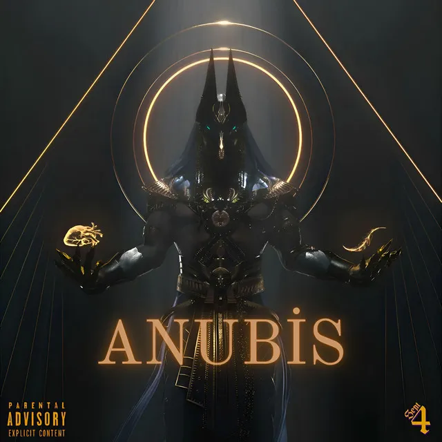 Anubis