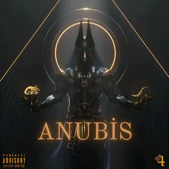 Anubis by SMG35