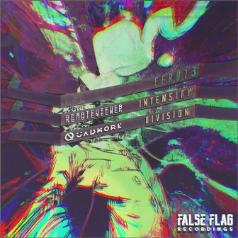 FALSE FLAG RECORDINGS 13 by Quad Kore