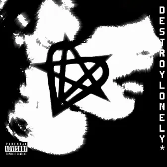 destroy lonely* by Rxwny