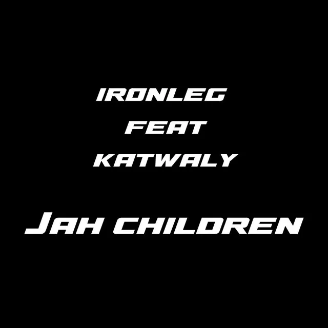 Jah Children