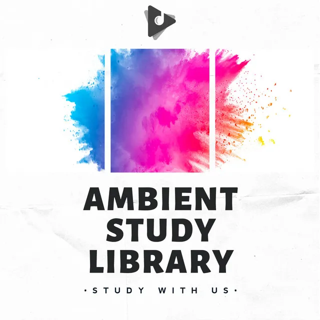 Ambient Study Library