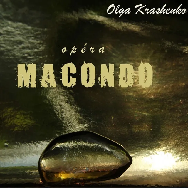 Macondo