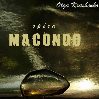 Macondo by Olga Krashenko