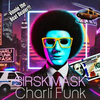 SIRSKIMASK (pack) by Charli Funk