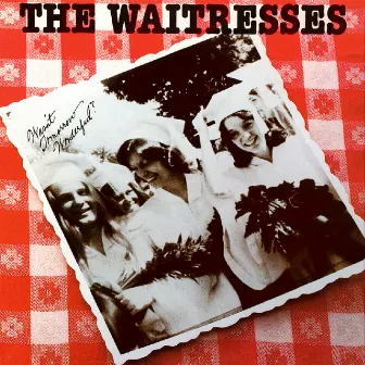 Wasn't Tomorrow Wonderful? by The Waitresses