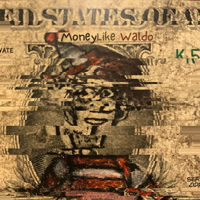 Money Like Waldo