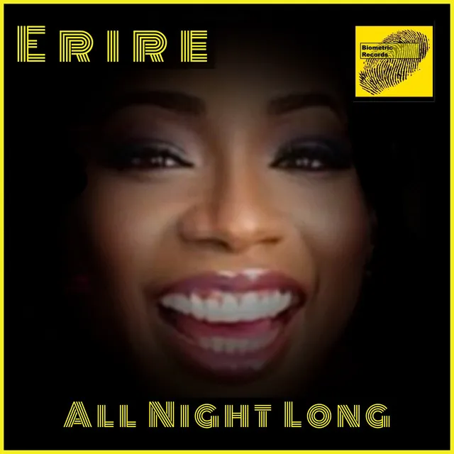 All Night Long (Beyond Chicago's Dub Radio Edit)