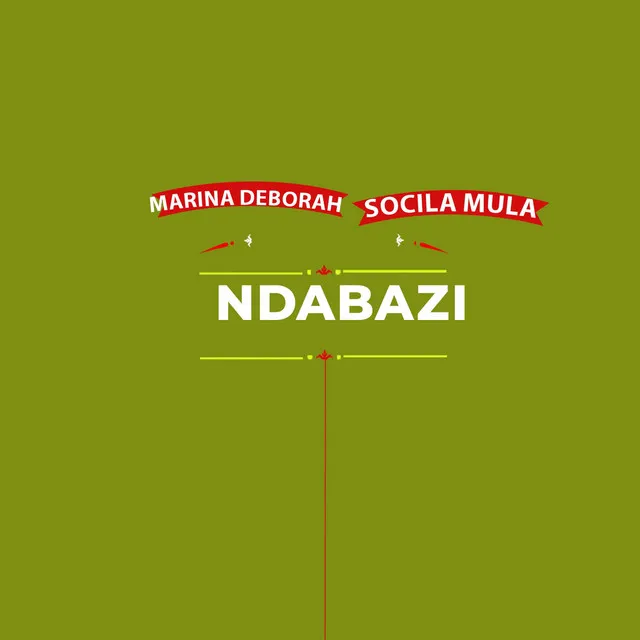 Ndabazi