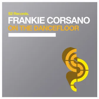 On the Dancefloor by Frankie Corsano