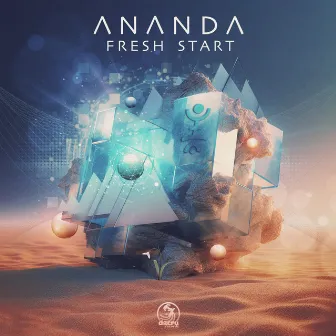 Fresh Start by Ananda (AUT)