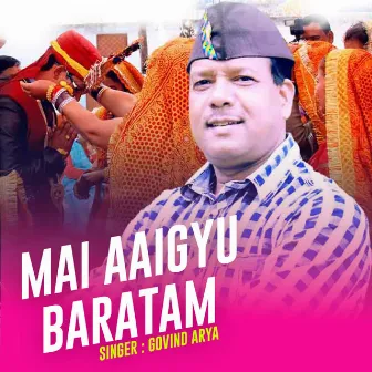 Mai Aaigyu Baratam by Govind Arya