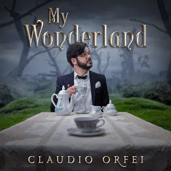 My Wonderland by Claudio Orfei