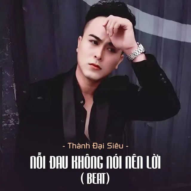 Nỗi Đau Không Nói Nên Lời (Beat)