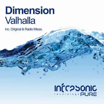 Valhalla by Dimension