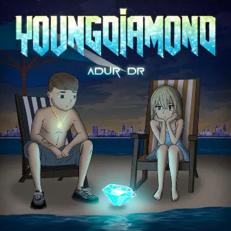 YOUNGDIAMOND by Adur Dr