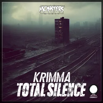 Total Silence by Krimma