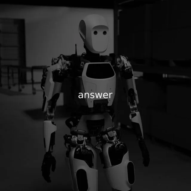 Answer