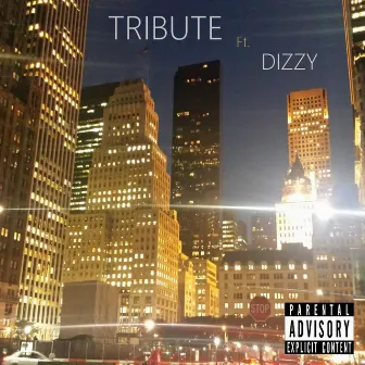 Tribute (feat. Dizzy) by Token