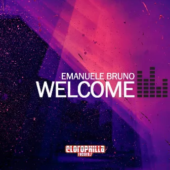 Welcome by Emanuele Bruno