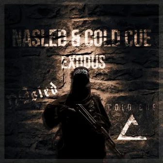 Exodus by Nasled