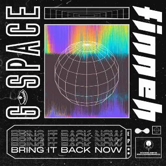 Bring It Back Now EP by G-Space