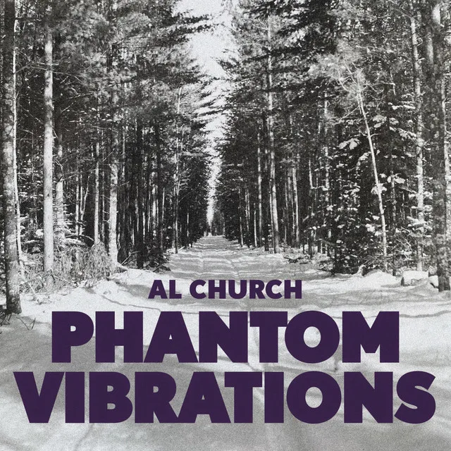 Phantom Vibrations (Indigo Version)