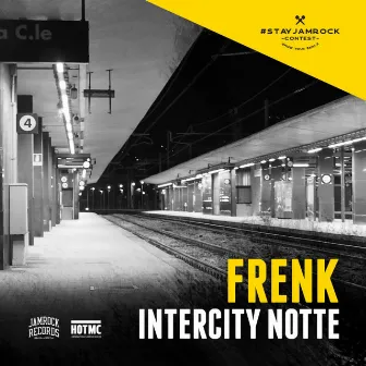 Intercity notte by Frenk