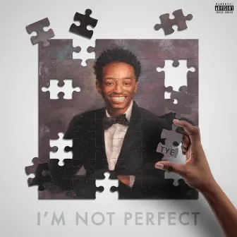 I'm Not Perfect by TYE