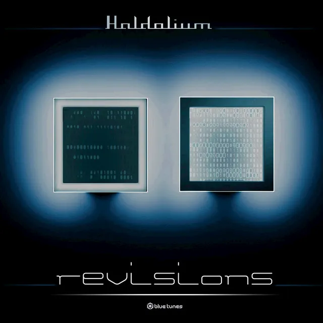 True Reality - Haldolium 2018 Revision