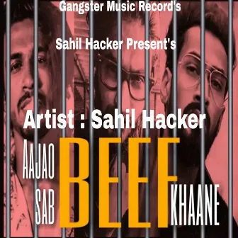 Beef by Sahil Hacker