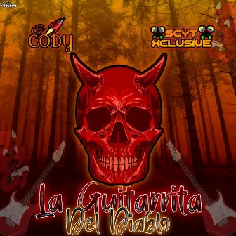 La Guitarrita Del Diablo by G Cody