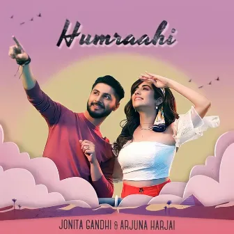 Humraahi by Arjuna Harjai