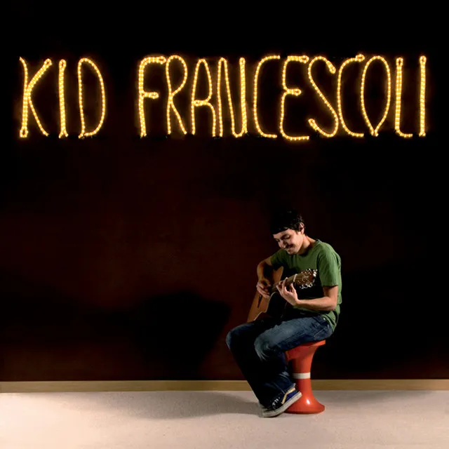 Kid Francescoli