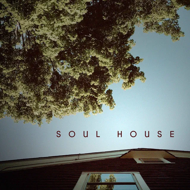 Soul House: VII. Cooper Beech