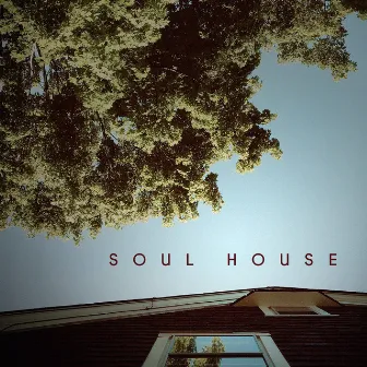 Robert Honstein: Soul House by Hub New Music