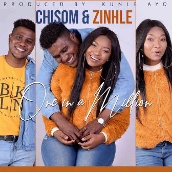 One in a Million by Zinhle