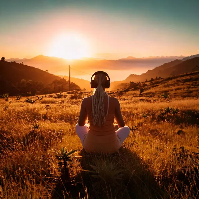 Restful Meditation Tracks