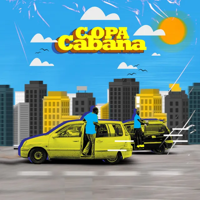 Copa Cabana