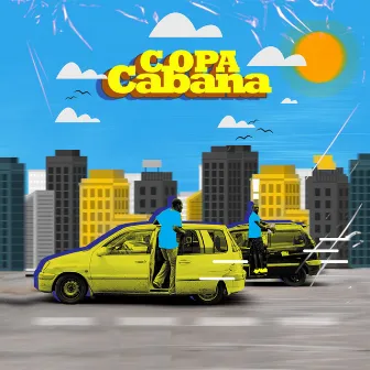 Copa Cabana by Tanic J