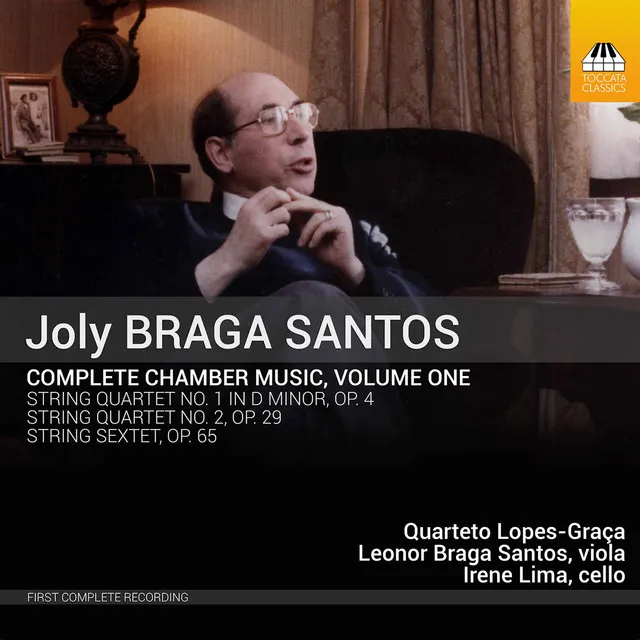 Quarteto Lopes-Graca