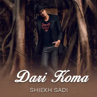 Dari Koma by Shiekh Sadi