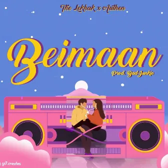 Beimaan by Authen