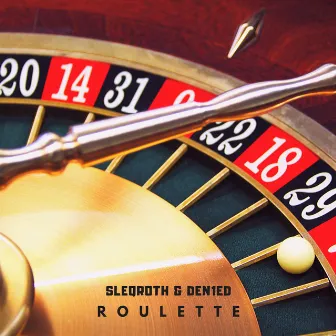 Roulette by Sleqroth