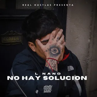 No Hay Solucion by L Nano