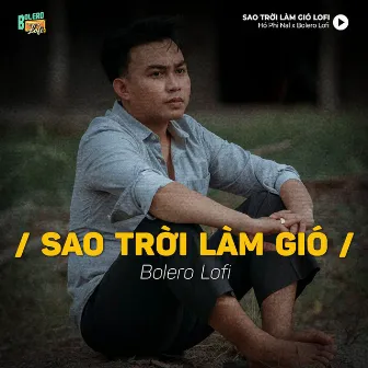 Sao Trời Làm Gió (Lofi Ver.) by CT Media