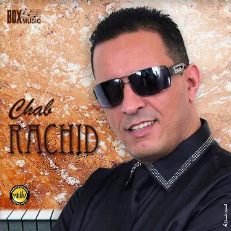 Zman Hada by Cheb Rachid